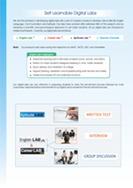 Digital Labs Brochure Download